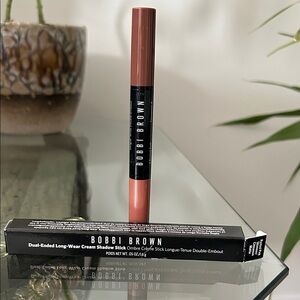 Bobbi Brown Dual-Ended Long Wear Cream Shadow Stick - Discontinued